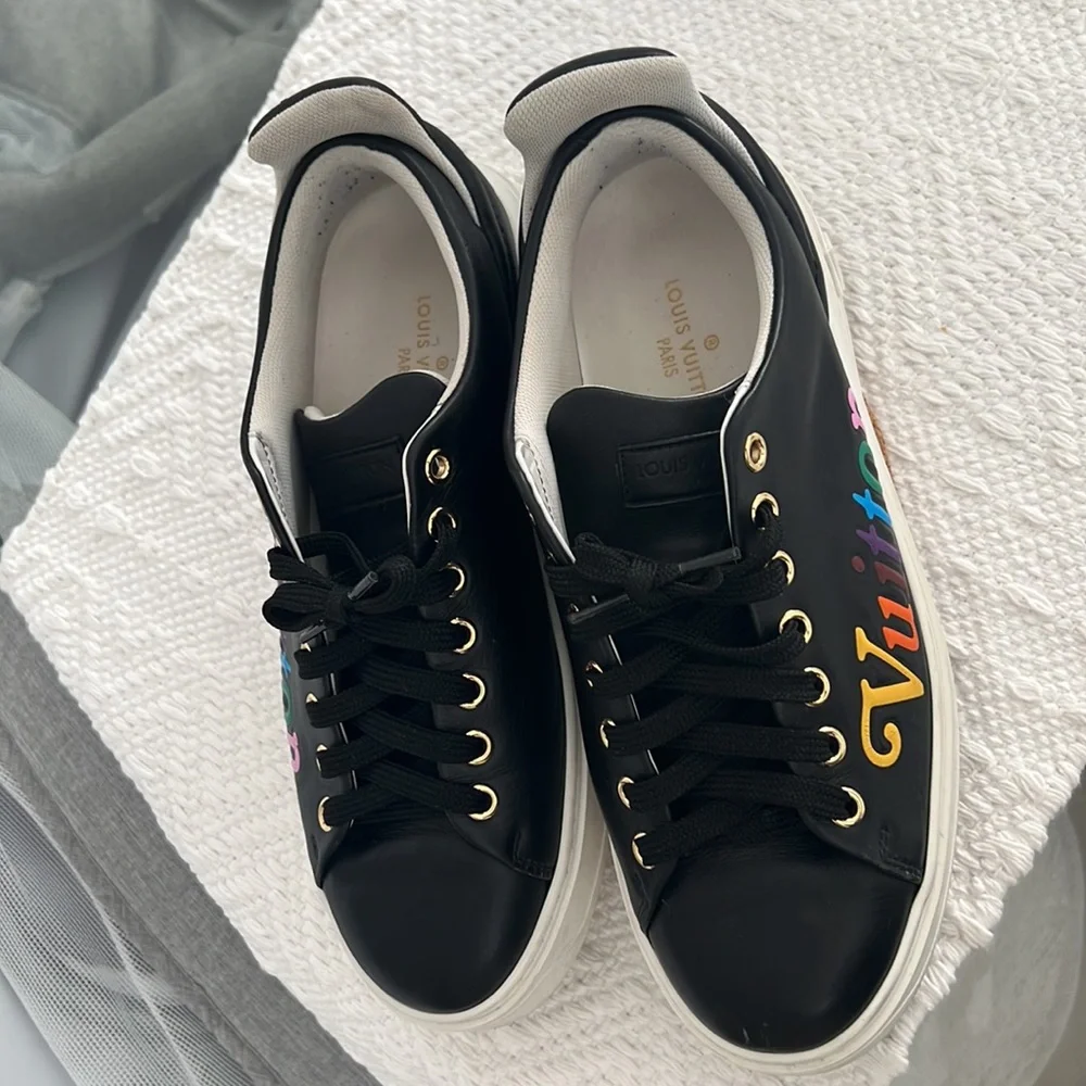 Louis Vuitton tennis - Picture 2 of 4